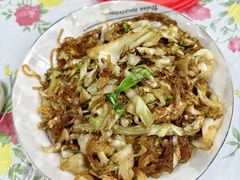 -老地方烤鱼(民心佳园店)