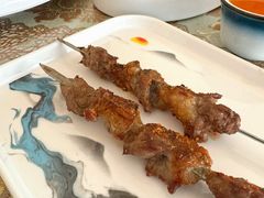 -黑公羊新疆菜(人和店)