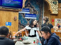 -乡村馕坑肉·烧烤·新疆菜·本地人更爱吃(阿勒泰首店)