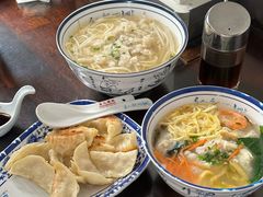 -长人馄饨铺(解放街店)