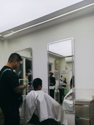 -LJOY丽锦造型·烫发染发