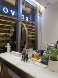 -KEIVON HAIR·崎宏