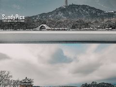-颐和园