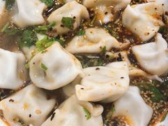 -回坊马二饺子馆