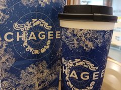 -霸王茶姬(上海恒基名人店)