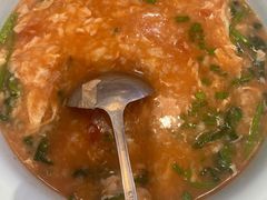 -华盛园卷子王农家菜水库鱼