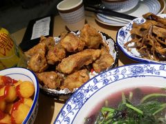 -兔爸私家小厨(新北万达店)