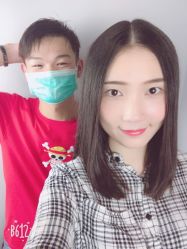 -GIRL STYLE 烫发·染发沙龙