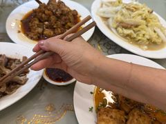 -悦宾饭馆(翠花胡同店)