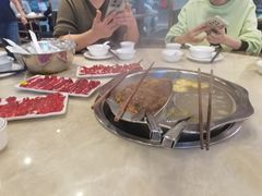 -小肥牛潮汕牛肉火锅(南联店)