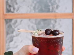 -PUZZLE COFFEE 拼图咖啡