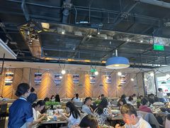 -川成元·麻辣香锅(凯德MALL西直门店)