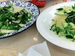 -北方饺子王·海肠捞饭·海鲜锅(山大店)