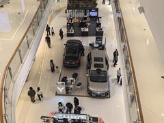 -龙湖杭州滨江天街