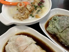 游水鲜虾肠粉-卓粤拉肠(红庙店)
