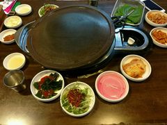 -Dombe豚(黑猪肉街店)