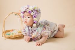-倾城宝贝儿童摄影(浦东金谊店)