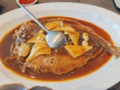 -柒园·三十年创意杭帮菜(龙湖滨江天街店)