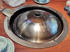 -满兴咱妈烀饼铁锅炖(兰州北街店)