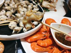 -79号渔船海鲜饭店(华强北店)
