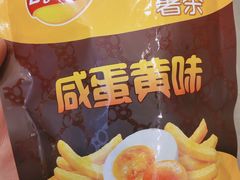 -永辉超市(萧山宝龙广场店)