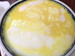 热姜撞奶-周大娘牛乳(旧寨古村总店)