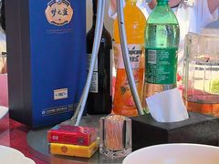-同庆楼(建邺万达店)