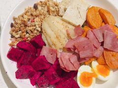 -SaladJohn沙拉匠(凯德1818店)