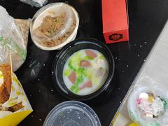 -特派卷·老北京烤鸭卷(合生汇购物中心店)