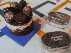 -好利来(望京中福店)