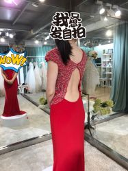 -LANYI COUTURE高级婚纱礼服改衣店
