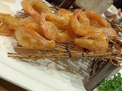 -御沪沪味园.融合菜.海鲜(斜土路店)