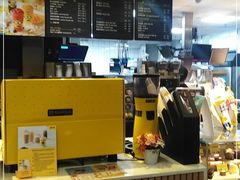-麦当劳(北京上地十街餐厅店)