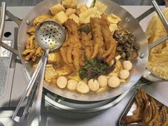-小螺大作·螺蛳粉火锅(林和西店)