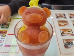 -澳门陈光记烧味饭店(万象城店)