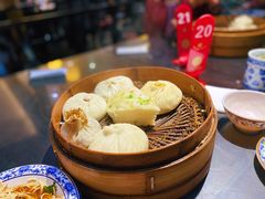 九炉杂什-九炉分座(个园店)