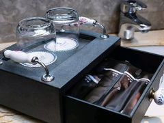 -蓝蔻酒店(深圳东站布吉万象汇店)