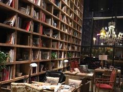 -咖梦餐厅 COMENG RESTAURANT