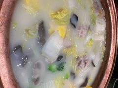 -情满四合院•京菜•烤鸭(动物园店)