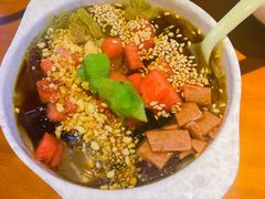 -搓火大都会(广安门总店)