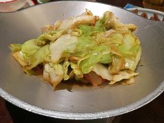 -新白鹿餐厅(爱琴海购物中心店)