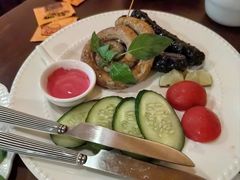 -猫岛主趣味餐厅(鼓浪屿店)