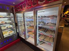 -钢管厂五区小郡肝火锅串串香(清河店)