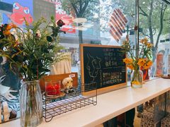 -Manner Coffee(大宁国际商业广场店)