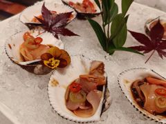 -品海楼·大连海胆锅贴馆(东港店)