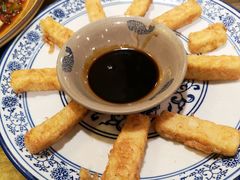 -徐鼎盛民间菜(南坪后堡店)