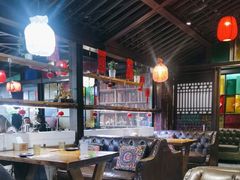-望京一号·重庆江湖菜(工体店)