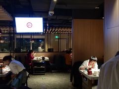 大堂-海底捞火锅(长沙华创国际广场店)