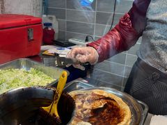 -石饮红星包子(中山路店)