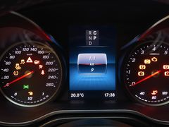 -奔驰上海利星(七宝店)